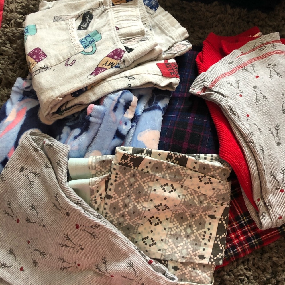 Pajama Set!